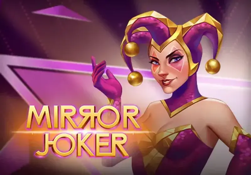 Mirror Joker